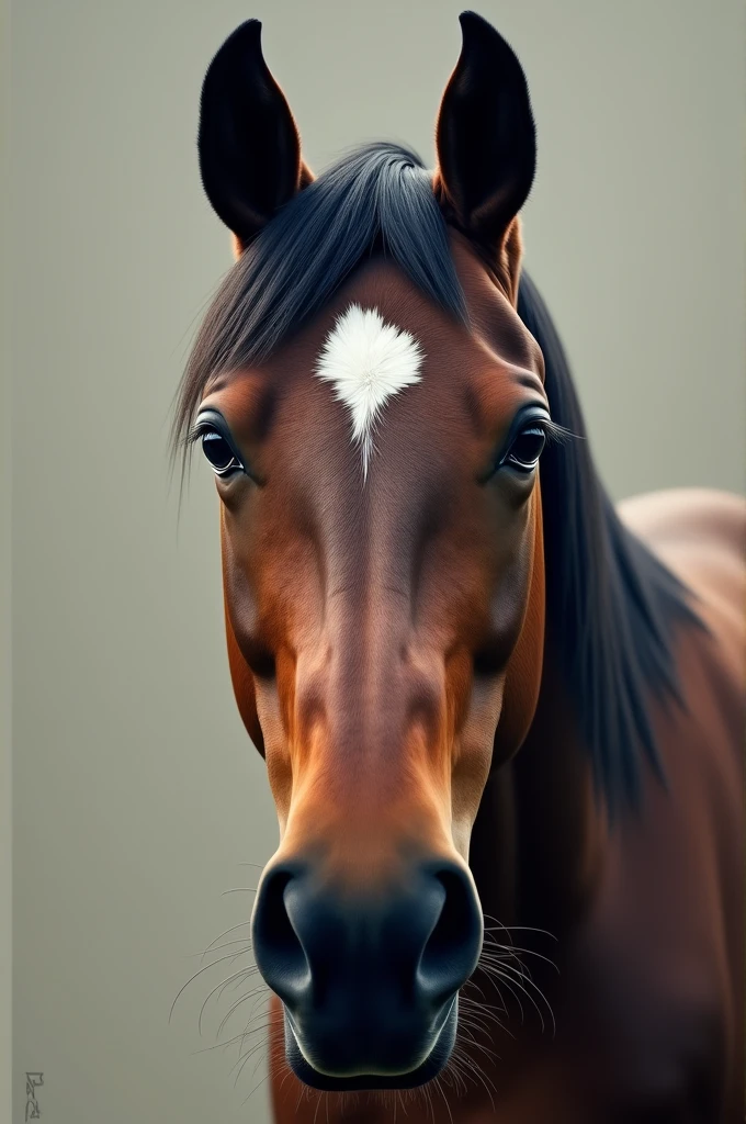 Is a horse really honest?