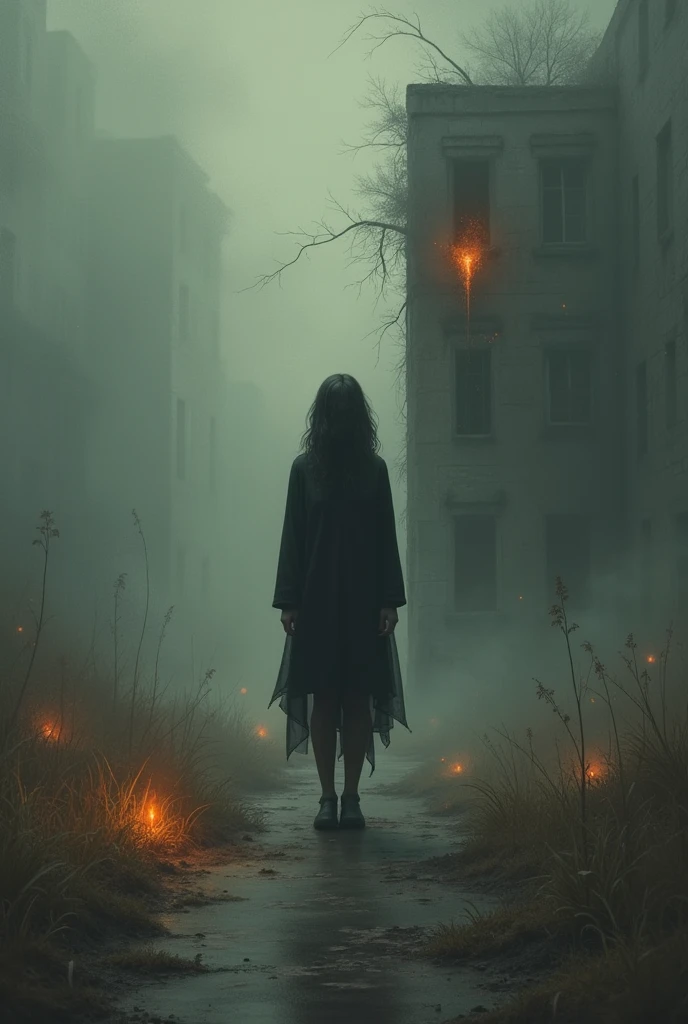 Does your dim heart heal or destroy?