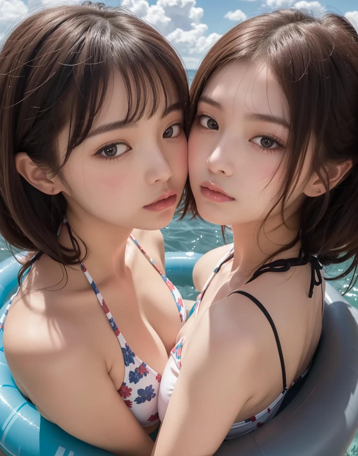 cute girl