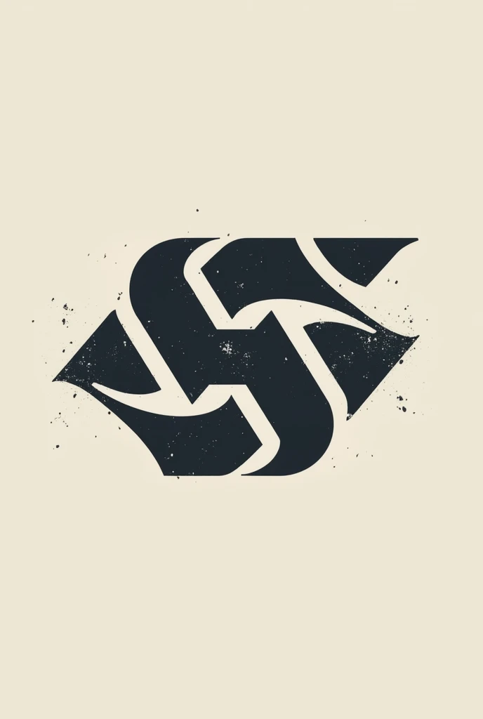 A logo that has a mix of s and w, That has a sporty style but at the same time rugged and comfortable