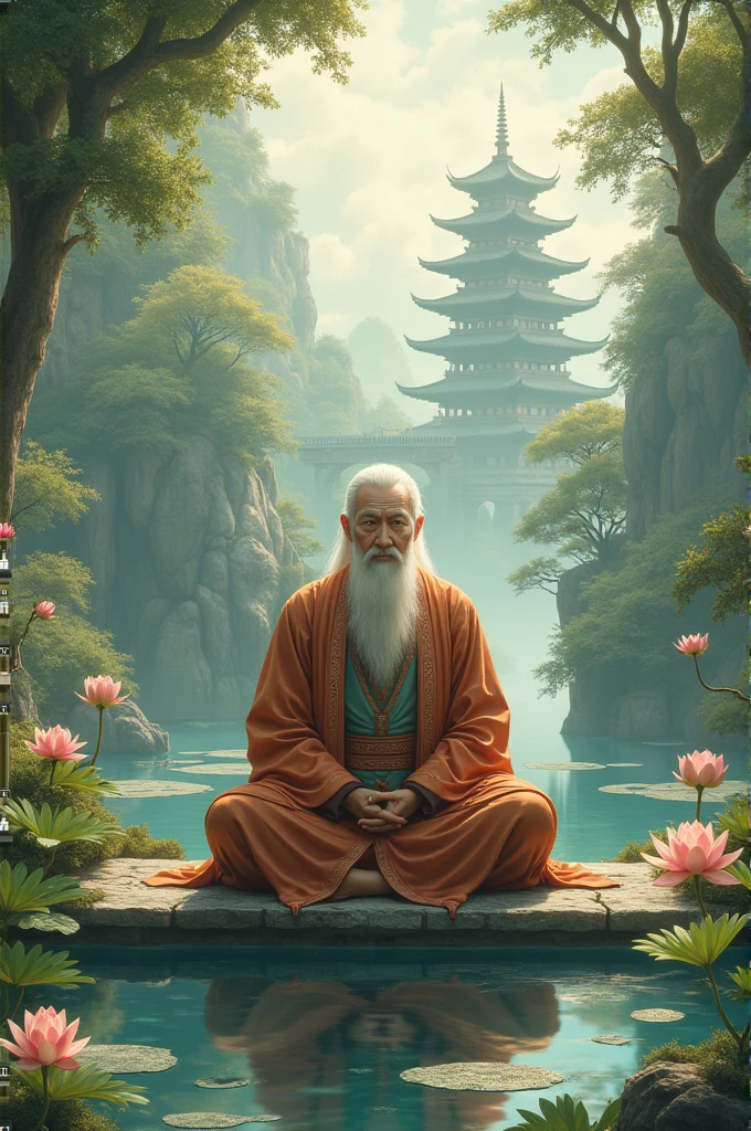 Oriental Project