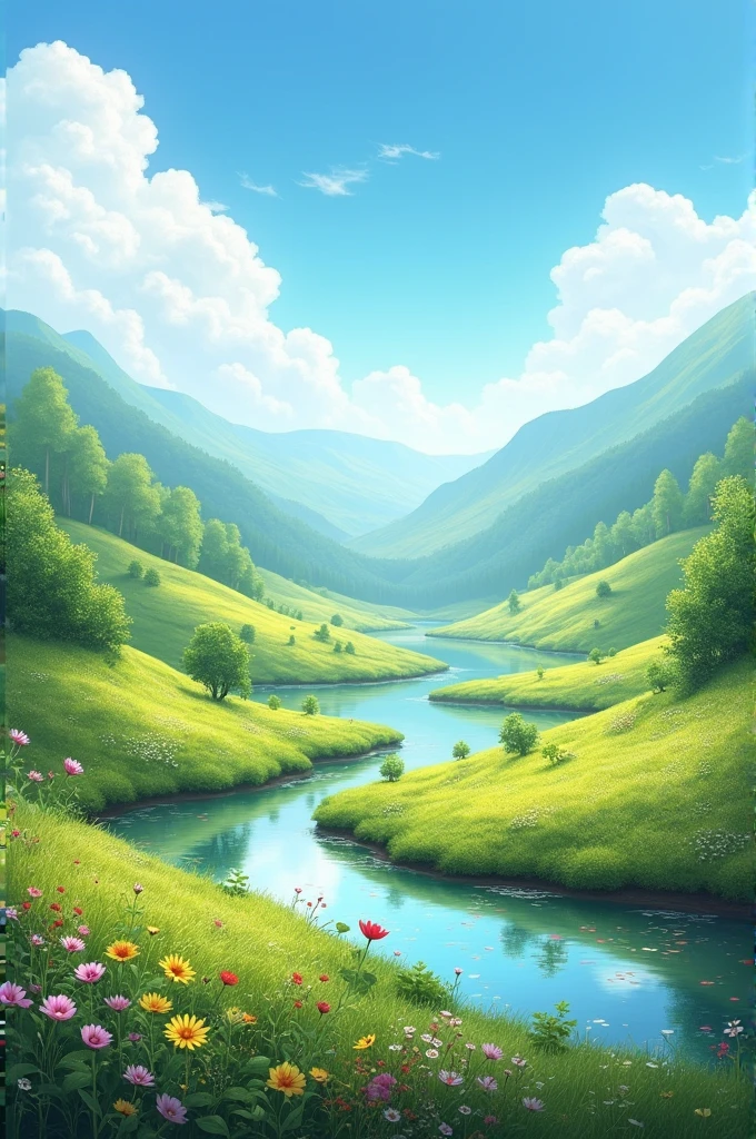 paisaje
