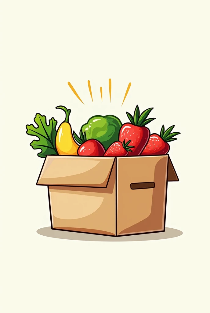I'm in need of a cheeky, cartoonish style logo for my organic fruit and vegetable delivery service. The logo should be playful and appealing, the company name is 'All About The Box Organics' or 'ABTB Organics' when abbreviated.
Key Requirements:
- A cartoonish style logo
- Integration of fruits and vegetables into the design
- A fun, cheeky aesthetic
I am open to any colour palette, though a vibrant and lively selection may work best. The ideal candidate for this project will have a strong portfolio in cartoonish logo design and a knack for creating engaging and appealing visual content.