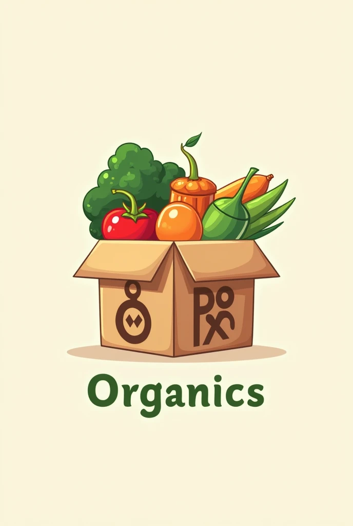 I'm in need of a cheeky, cartoonish style logo for my organic fruit and vegetable delivery service. The logo should be playful and appealing, the company name is 'All About The Box Organics' or 'ABTB Organics' when abbreviated.
Key Requirements:
- A cartoonish style logo
- Integration of fruits and vegetables into the design
- A fun, cheeky aesthetic
I am open to any colour palette, though a vibrant and lively selection may work best. The ideal candidate for this project will have a strong portfolio in cartoonish logo design and a knack for creating engaging and appealing visual content.