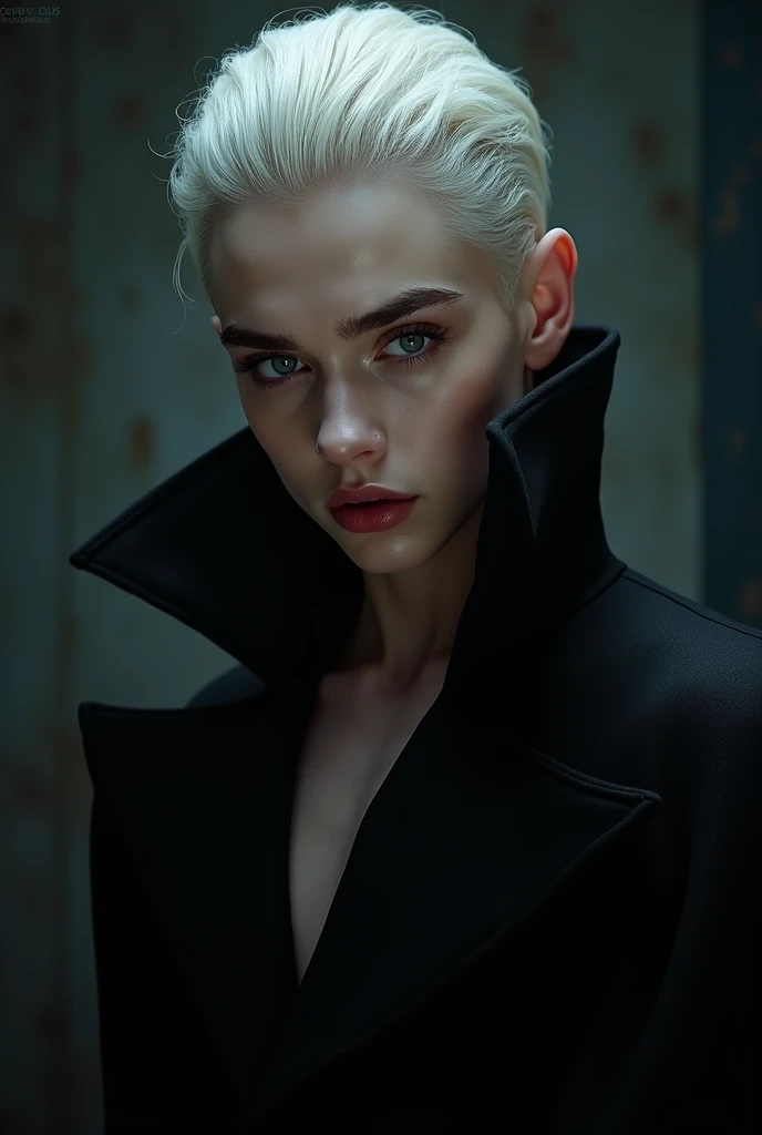 Draco malfoy sexy