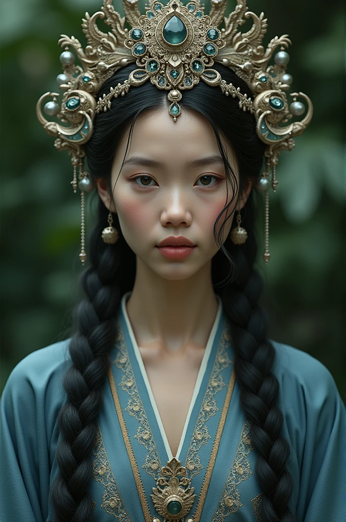 Nobora bride