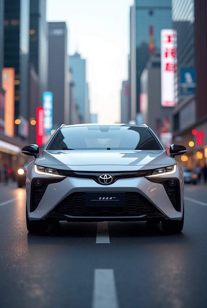 toyota althis 2017