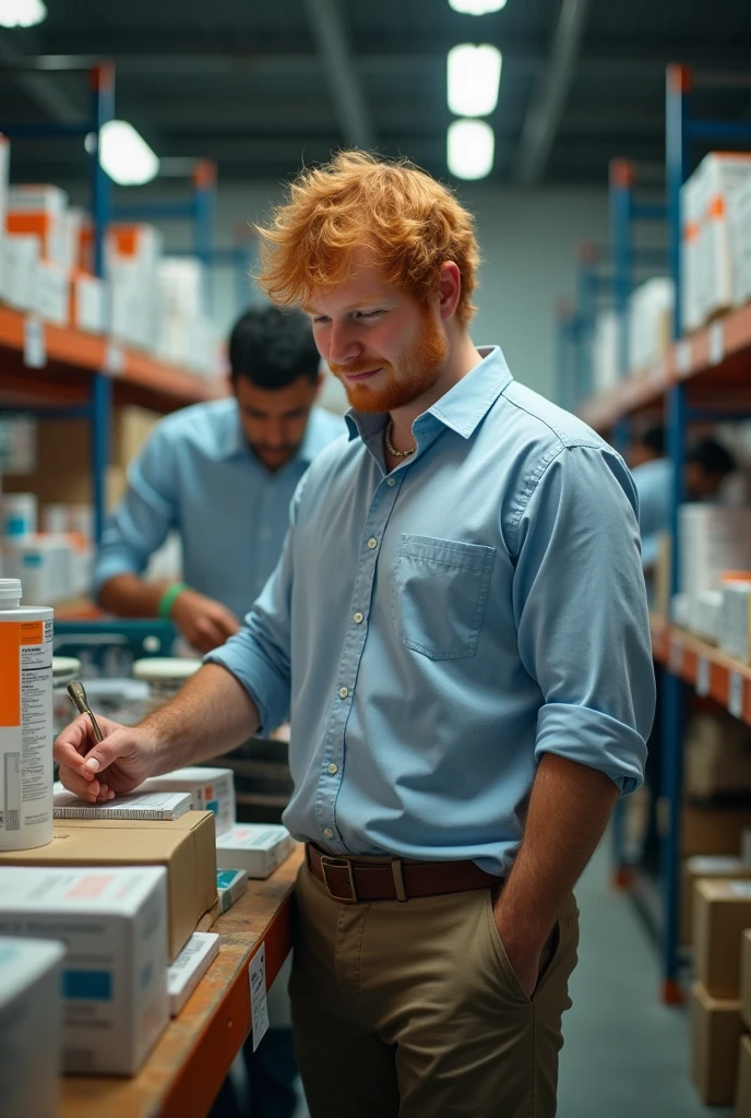 Ed Sheeran work for medicines wholesale in india