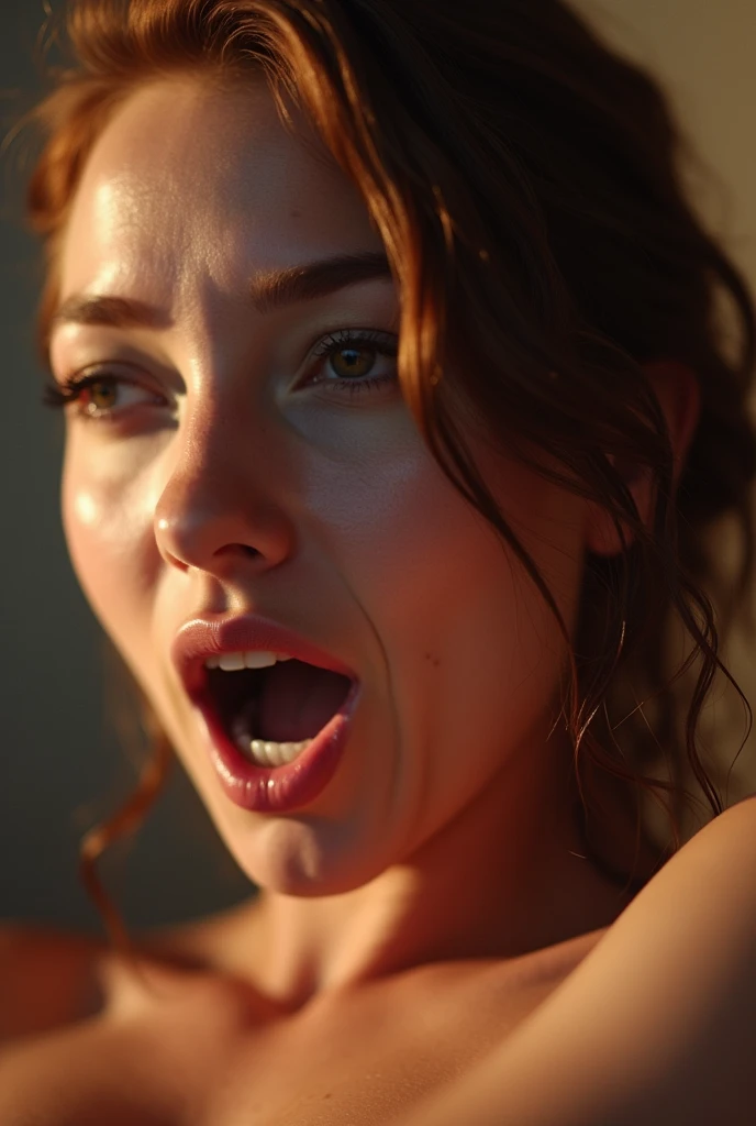 Put your penis in a girl&#39;s sexy hole