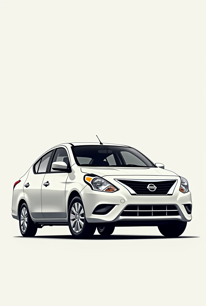 Nissan versa 2015