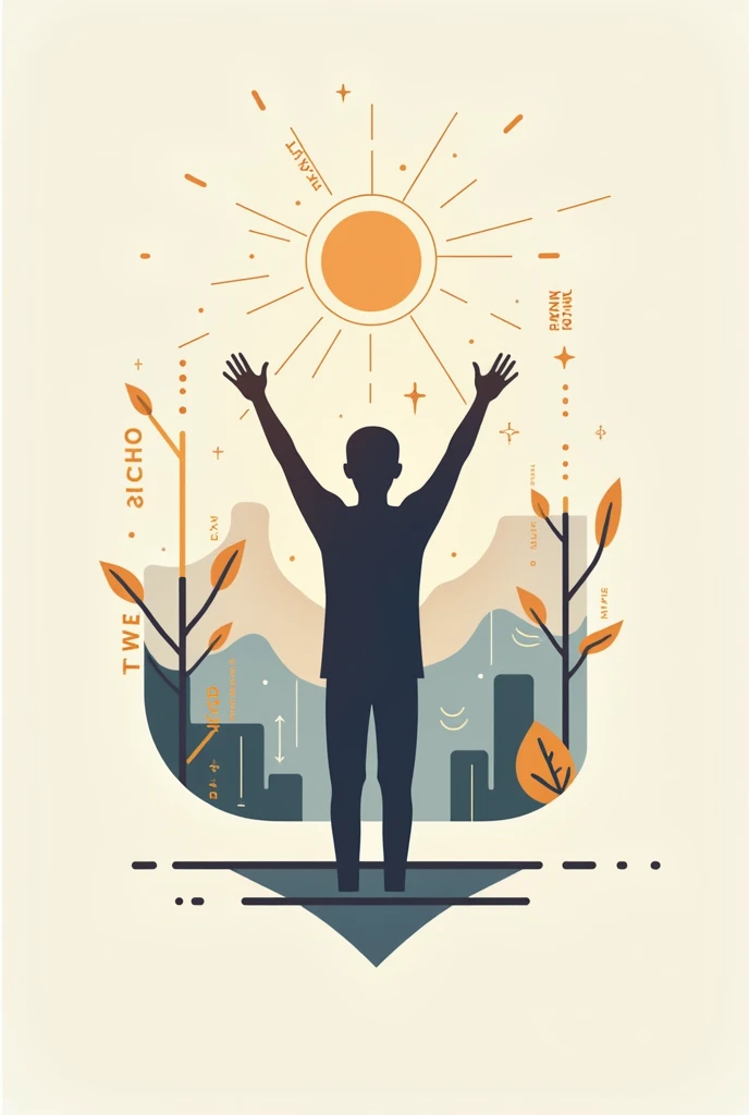 draw a symbol that would remind you to become a better student this year