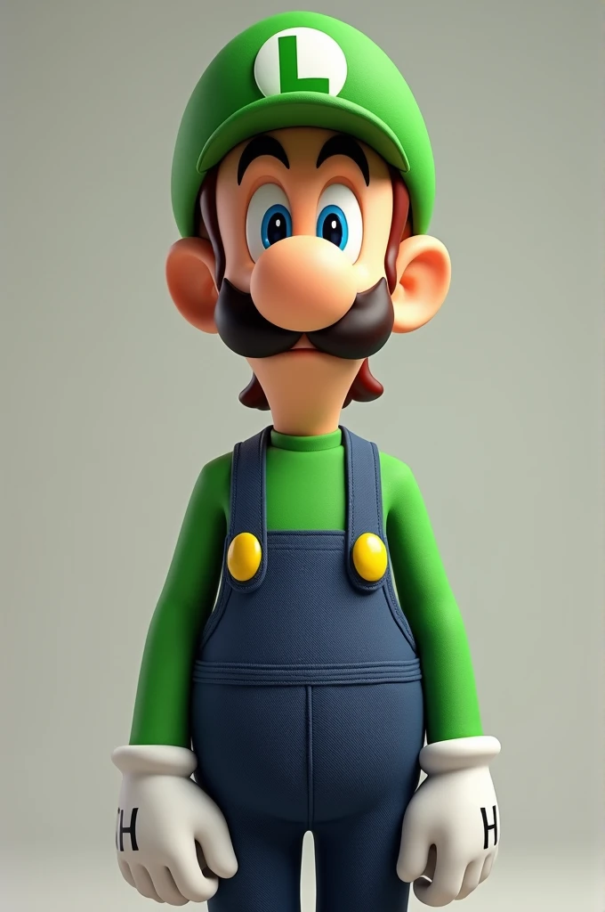 Luigi