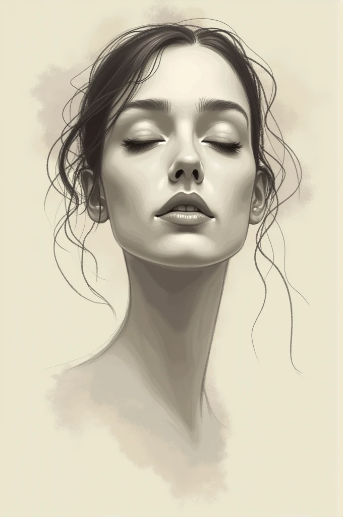 After learning important things about yourself, reflect on your discoveries. Under "Who Am I?" write something about yourself. But first, express yourself through art. Design and color the blank face that will Meflect you.