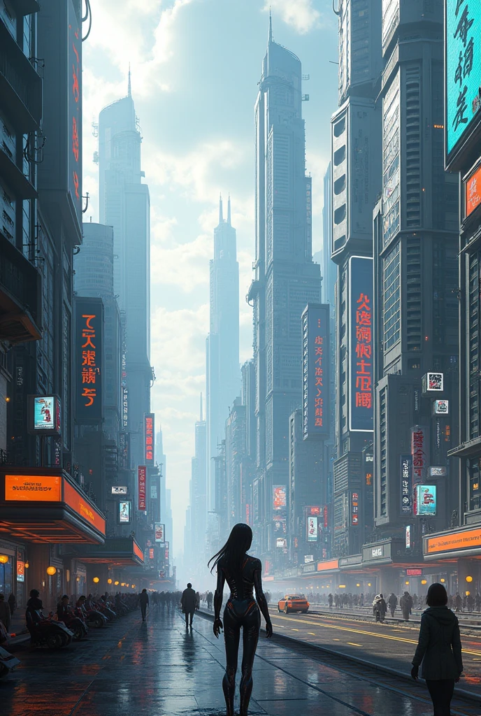 an image with the following words: Chimei-techi 