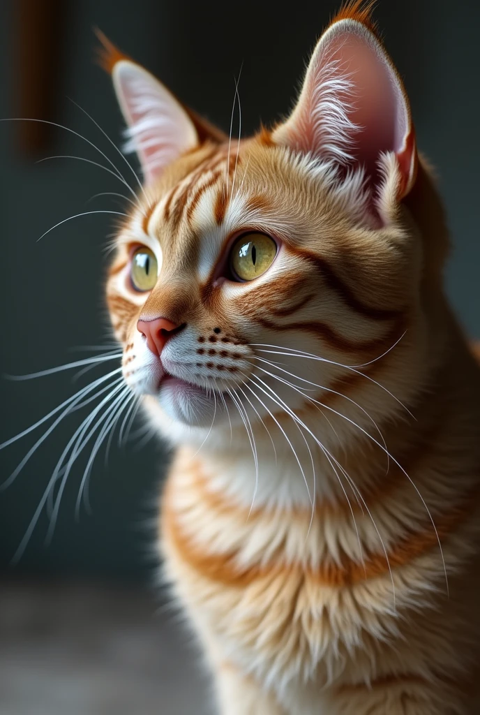 Pussy close up
