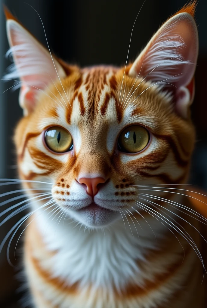 Pussy close up