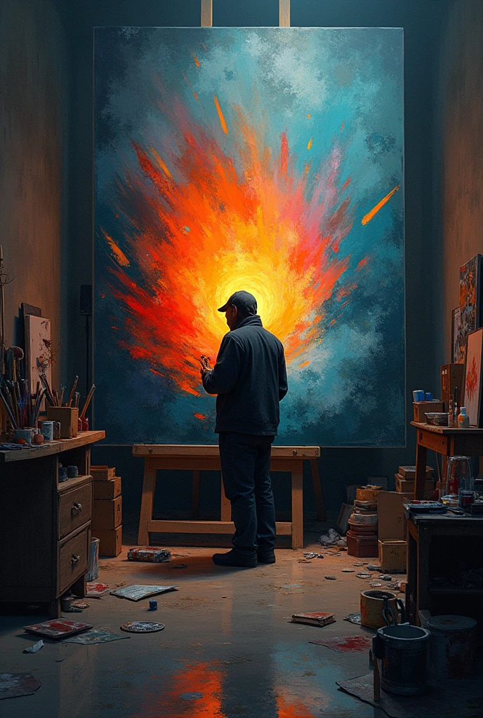 Creation OHS