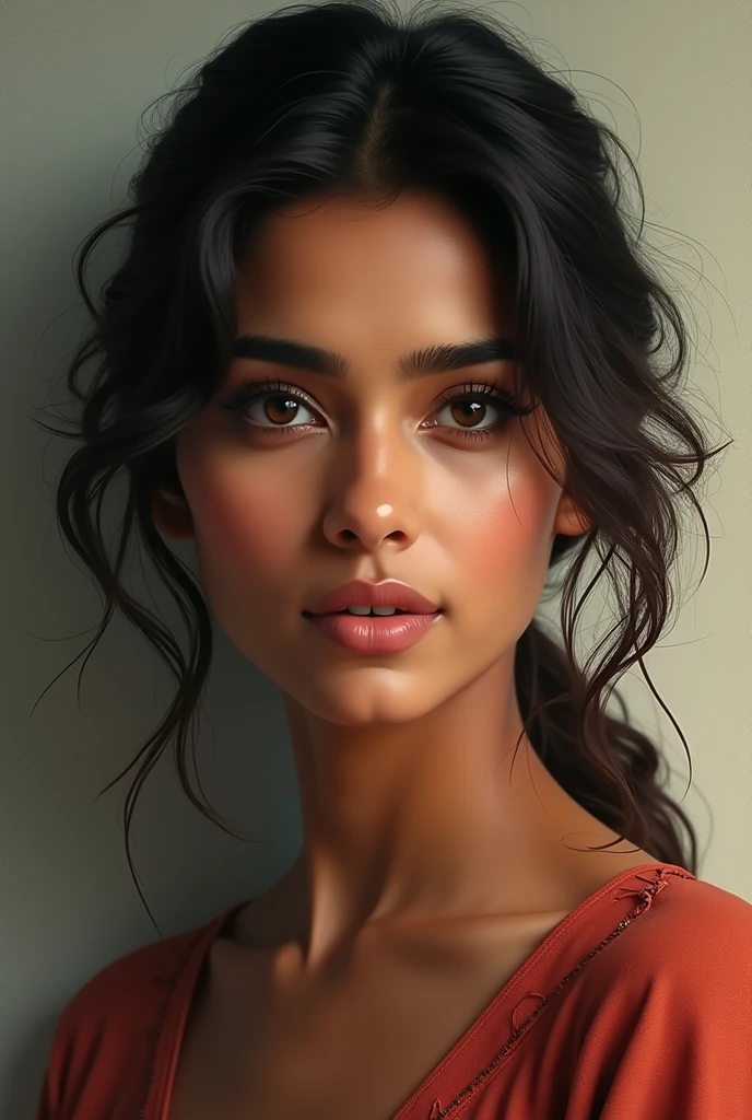 Mrunal Thakur