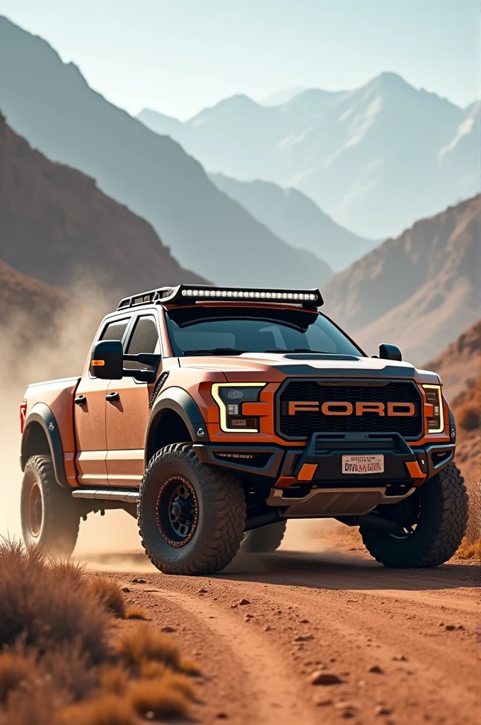 6by6 6 door pickuptruck