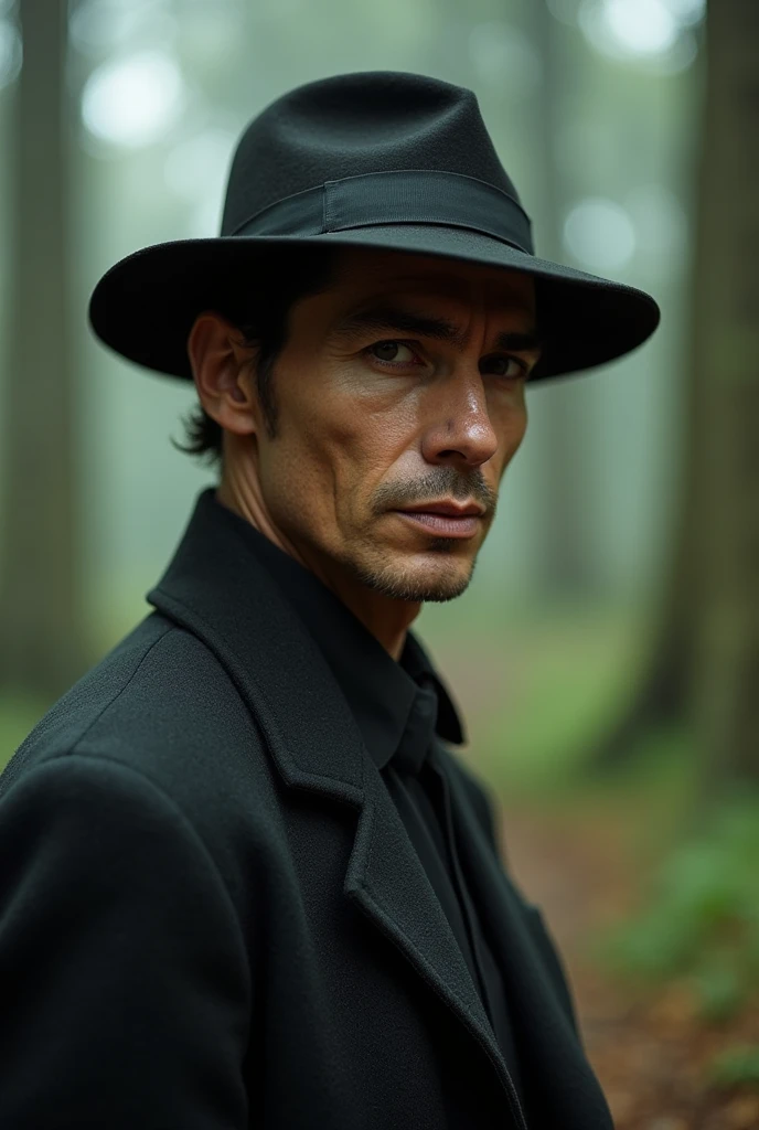Thomas shelby in wayanad