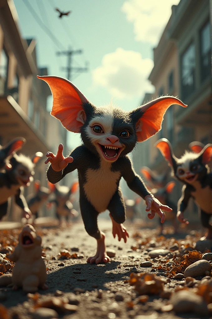 Gremlins
