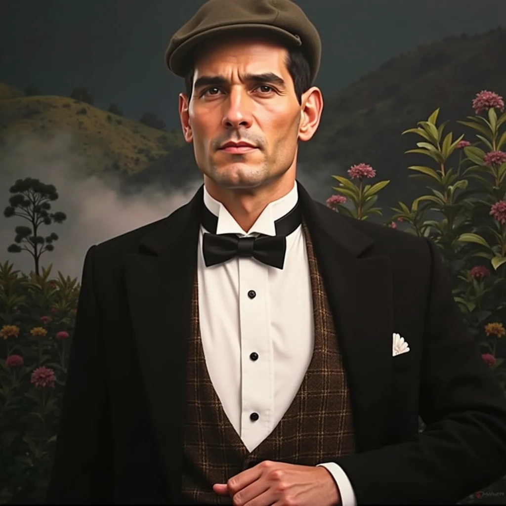 Thomas shelby in wayanad