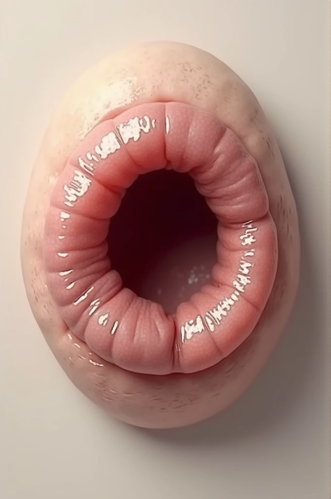 butthole