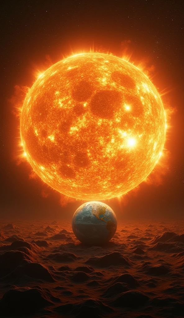 1.3million earth in sun