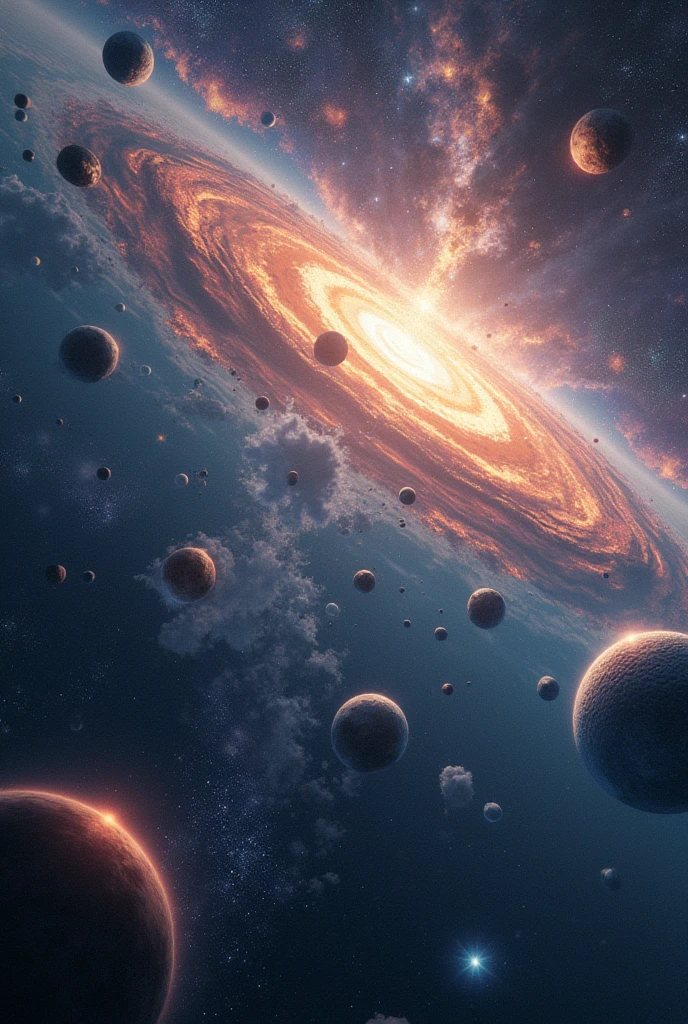 Space