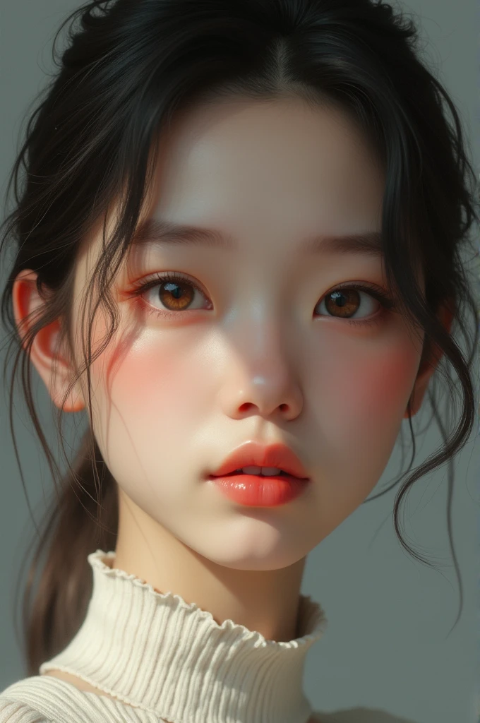 ((best quality)), ((masterpiece)), (detailed), perfect face