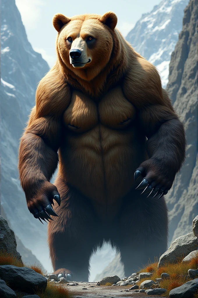 Bear
