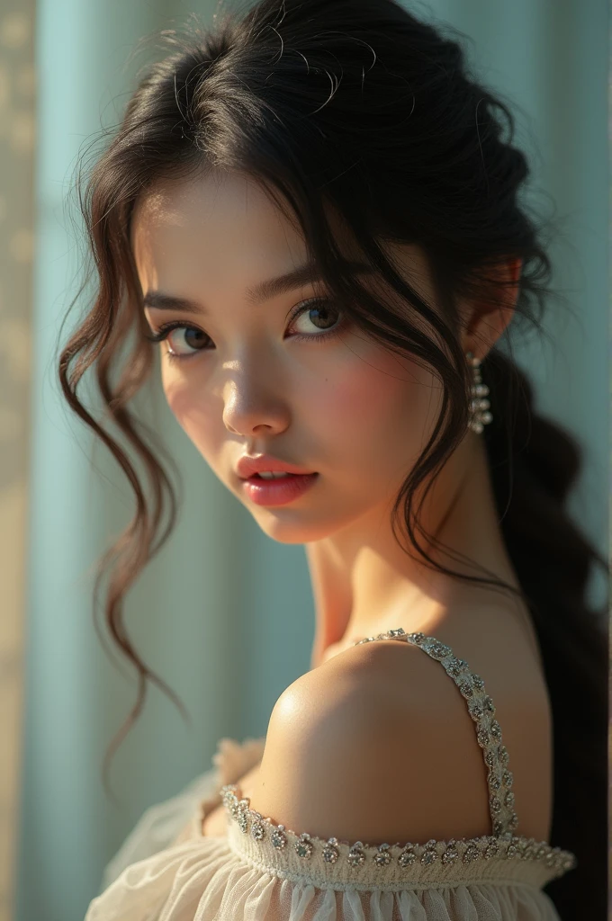 Woman
