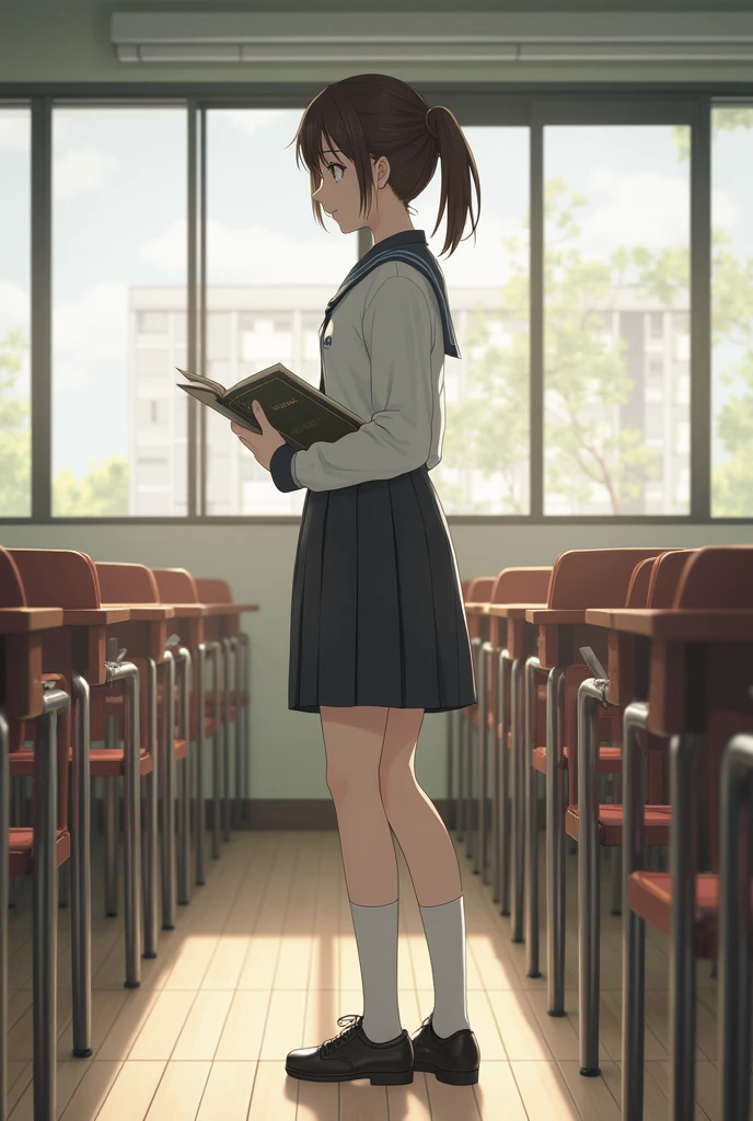 student、classroom、after school