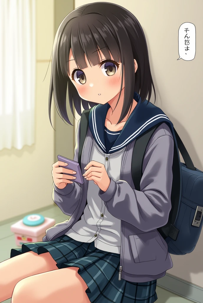 student