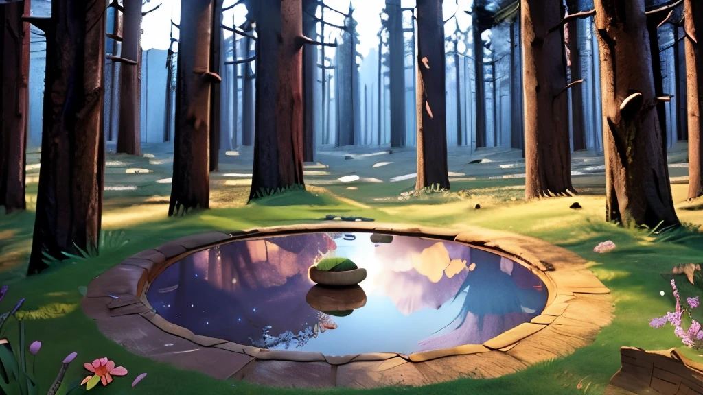 Dead Forest:1.3