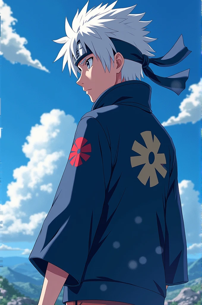(( 8k )), ((boruto )), (make it more badass),(anime from boruto two blue vertex)