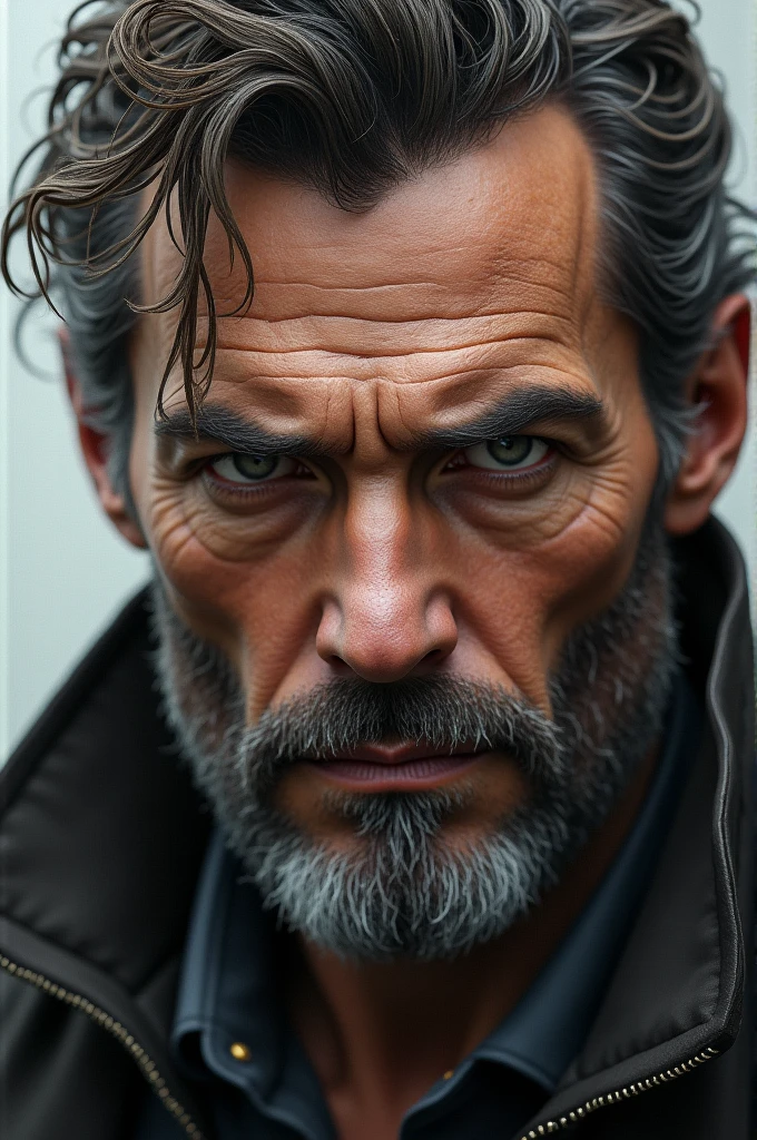 Make a man