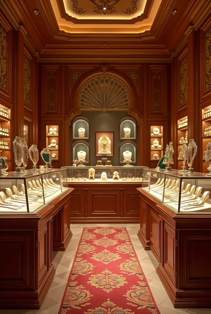 Vijay Laxmi Jewellers sell