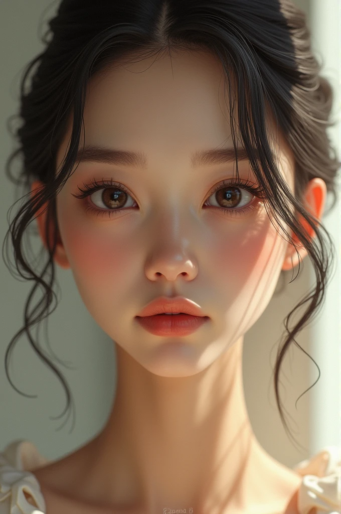 ((best quality)), ((masterpiece)), (detailed), perfect face