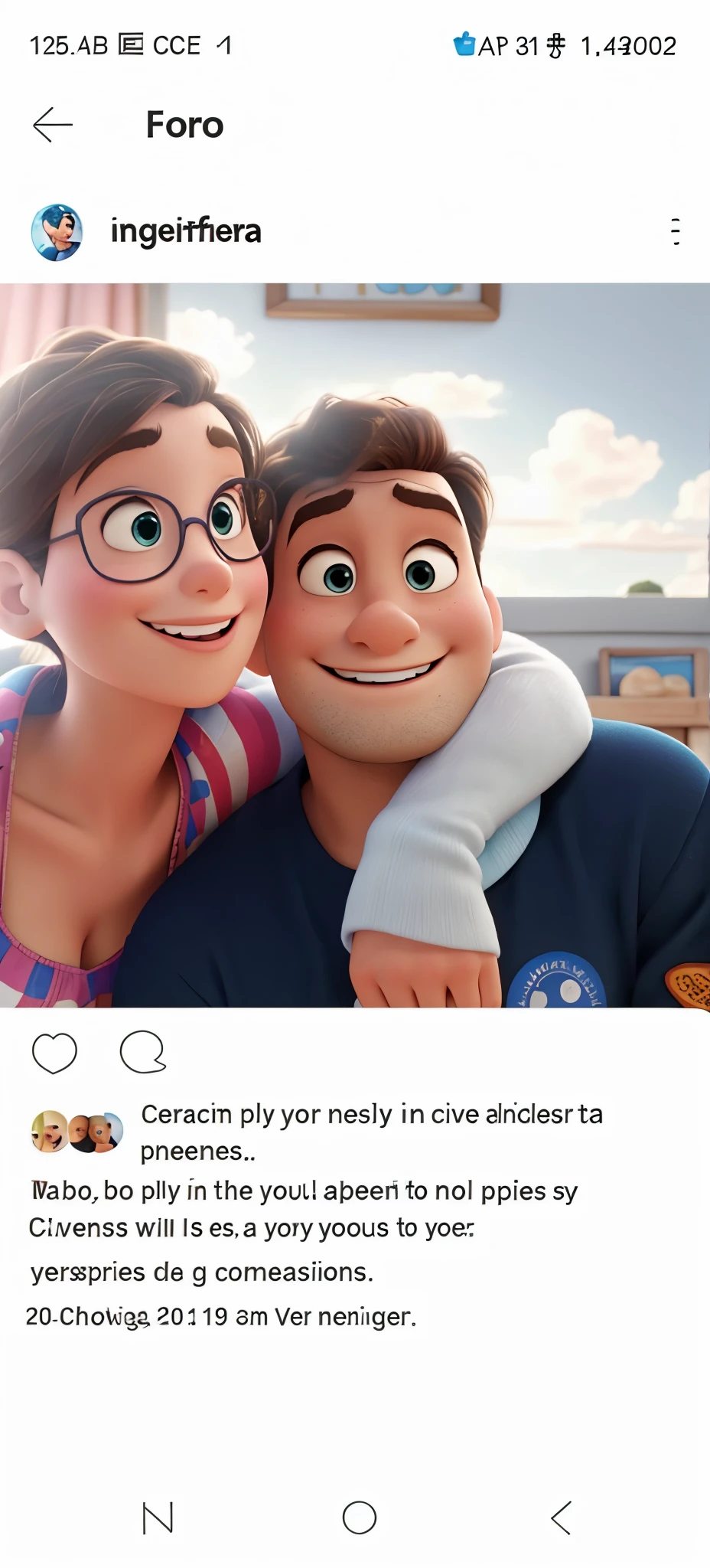 Disney pixar