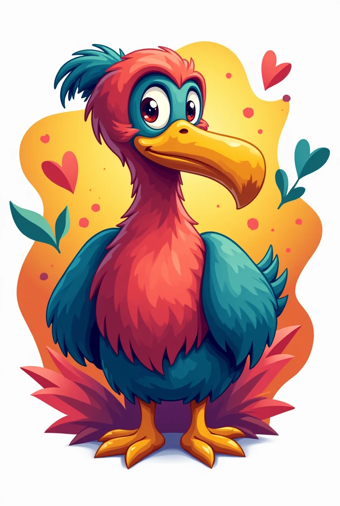 dodo coor logo
