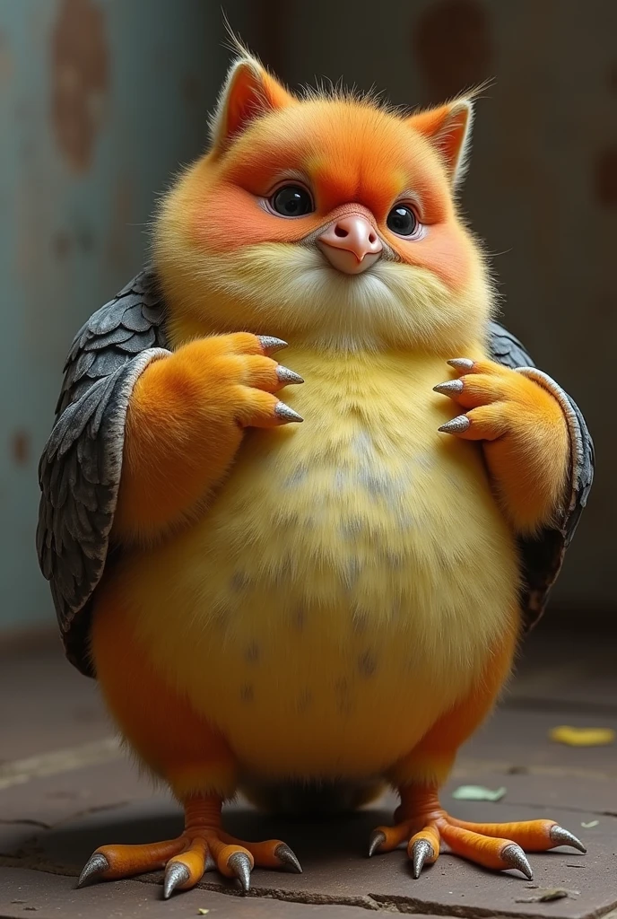 A big tits 