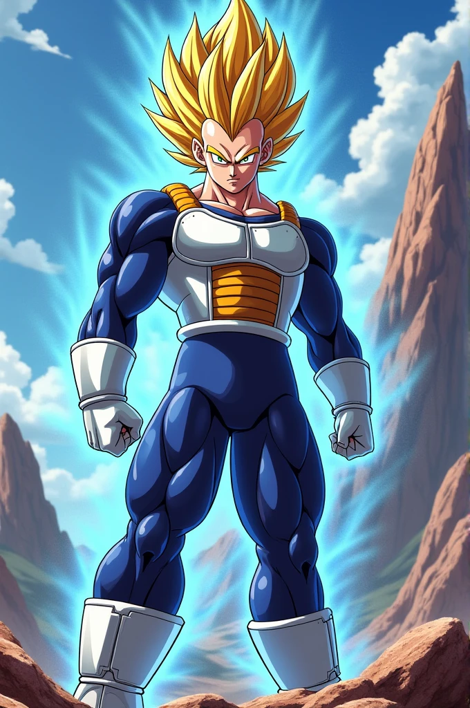 vegeta