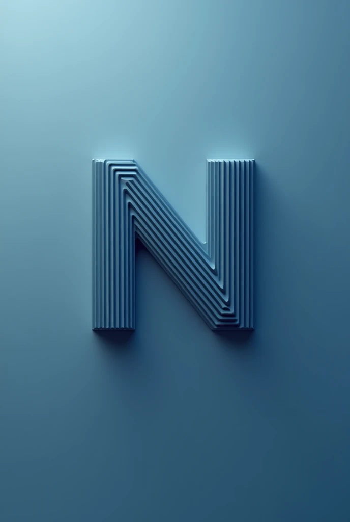 Modern and Minimalist: Use clean lines and geometric shapes to create a stylized “N” or an abstract design that represents connection or conversation. A simple color scheme of blues and grays can convey professionalism and clarity.