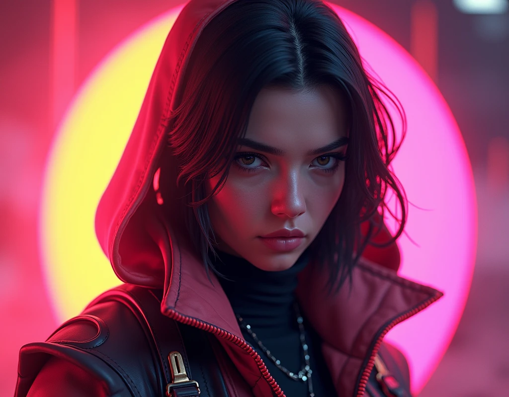 Here is your Free Fire thumbnail featuring a dynamic headshot scene with a new, stylish design.