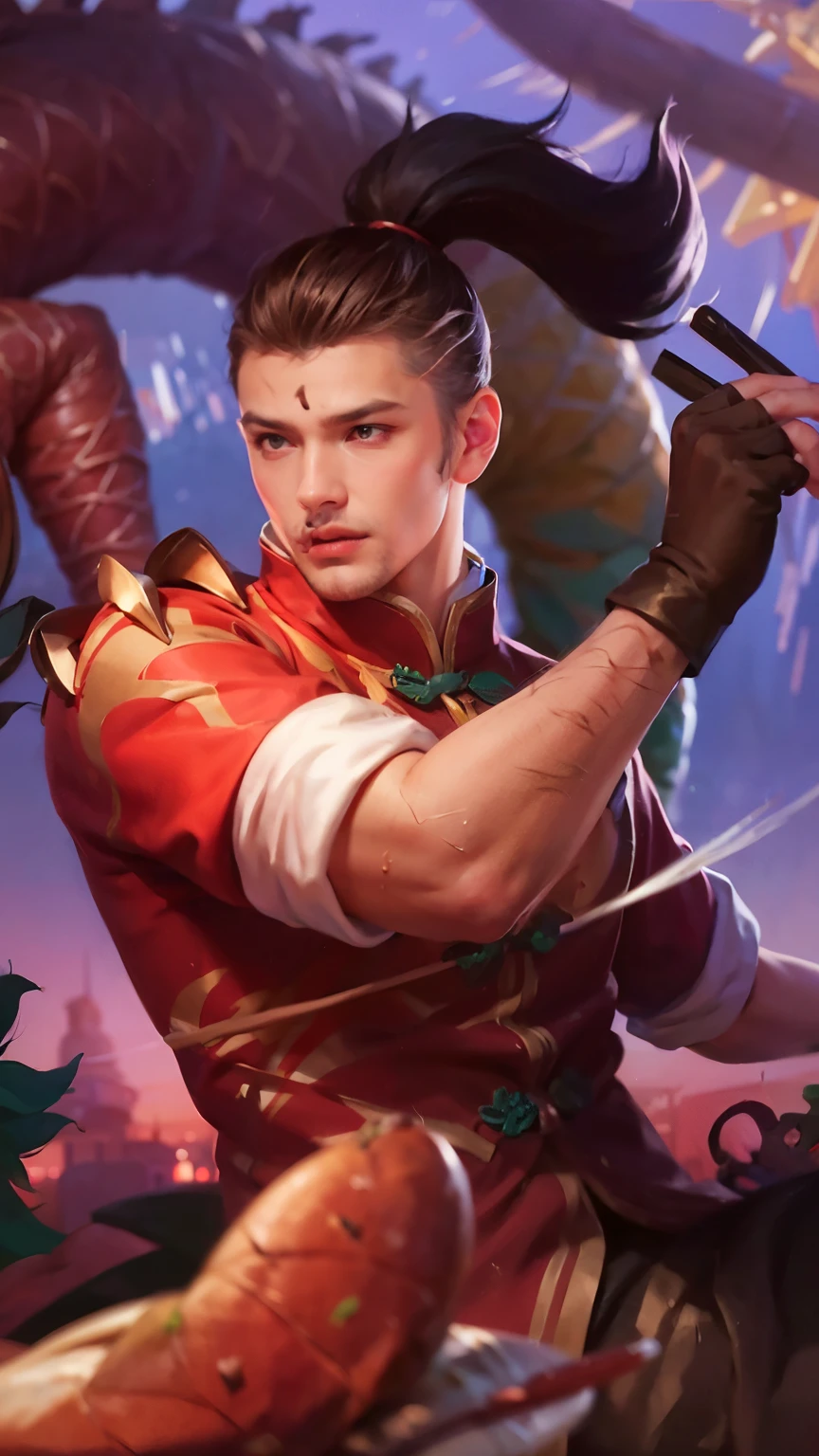 4 k detail fantasy, 4 k detail fantasy, hyperdetail, perfect skin, perfect eyes, repair face, human face, realistic, man, mens, boy, male