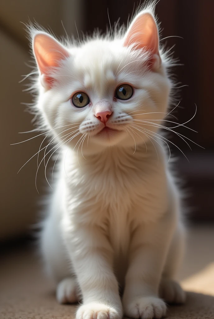 Pussy