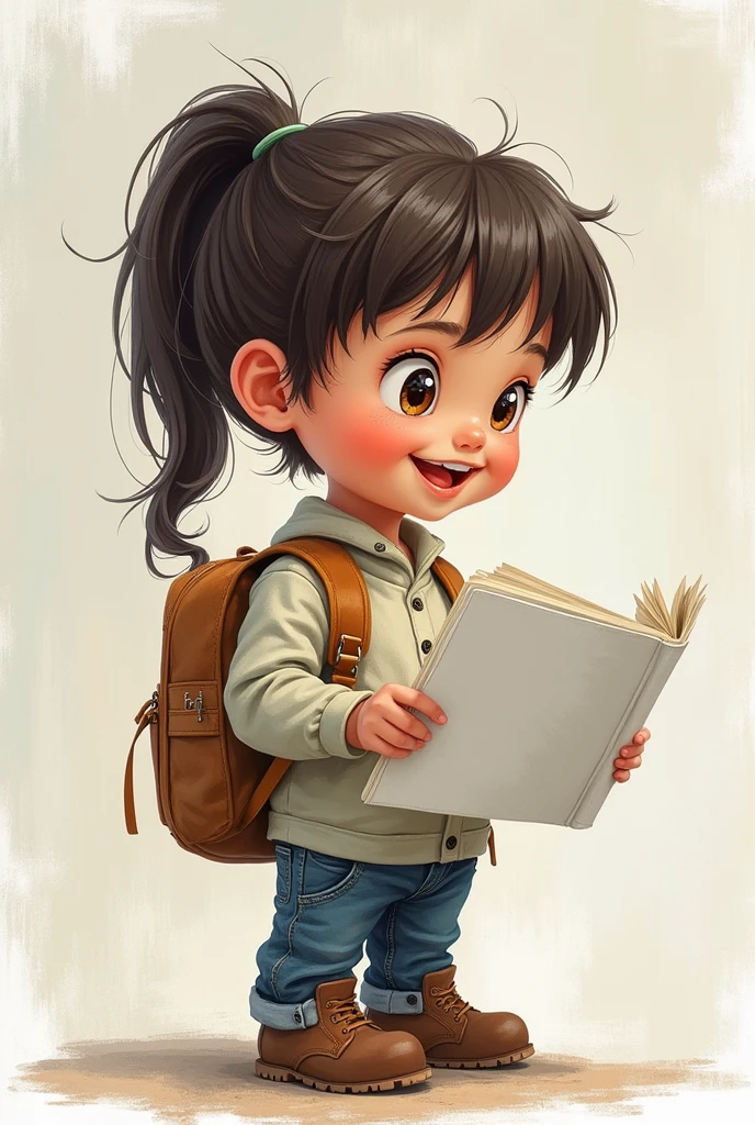 Child study 