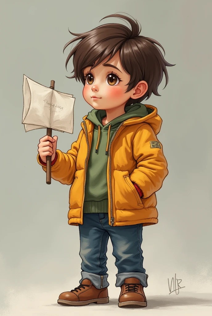 Child study 