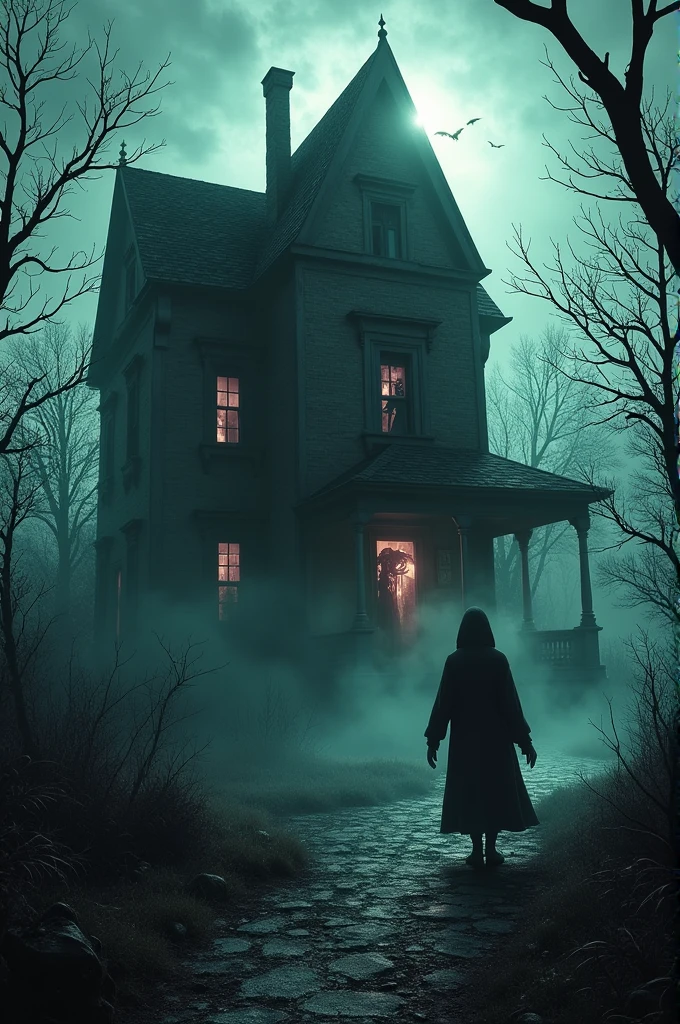 Horror House
